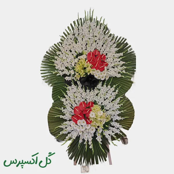 تاج گل لاکچری
