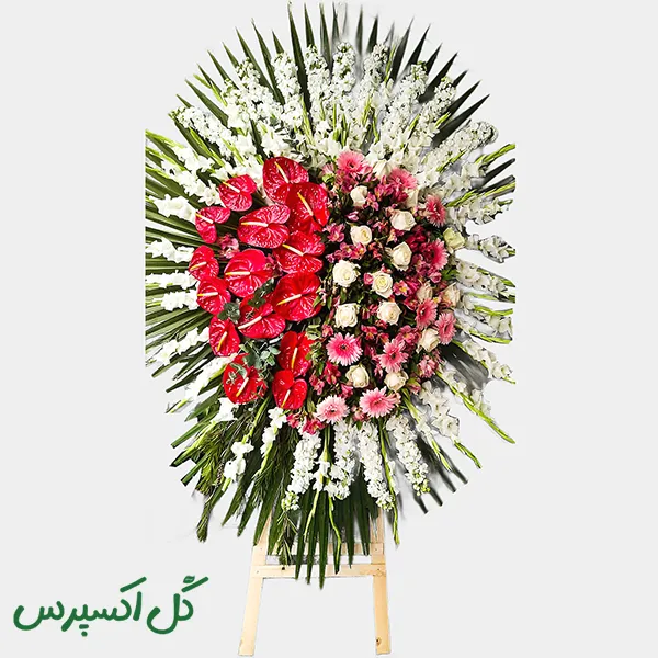 تاج گل