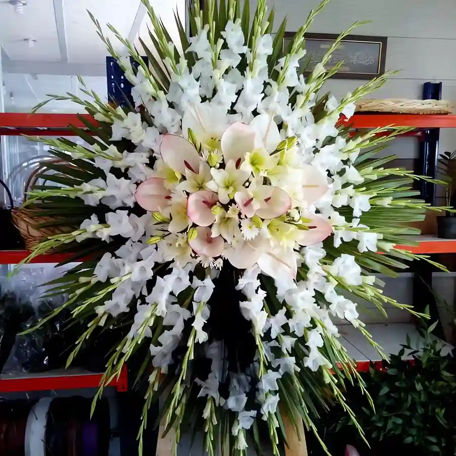 تاج گل