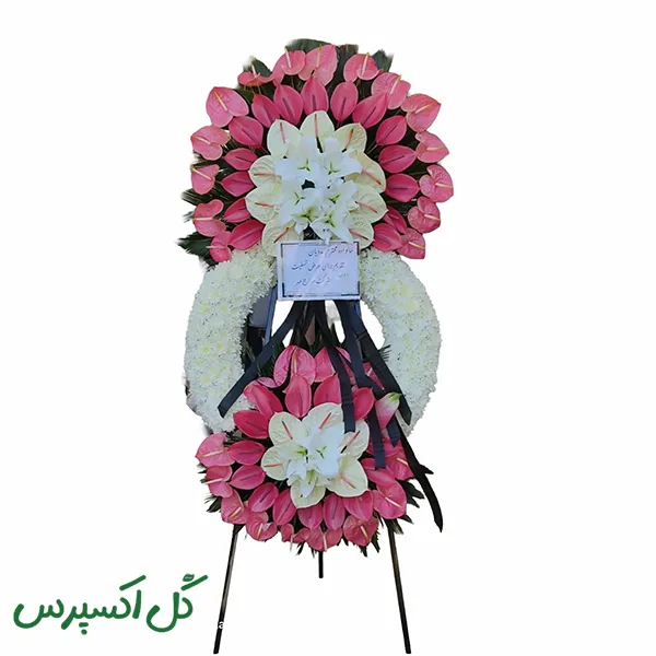 تاج گل مدرن یک طبقه لاکچری
