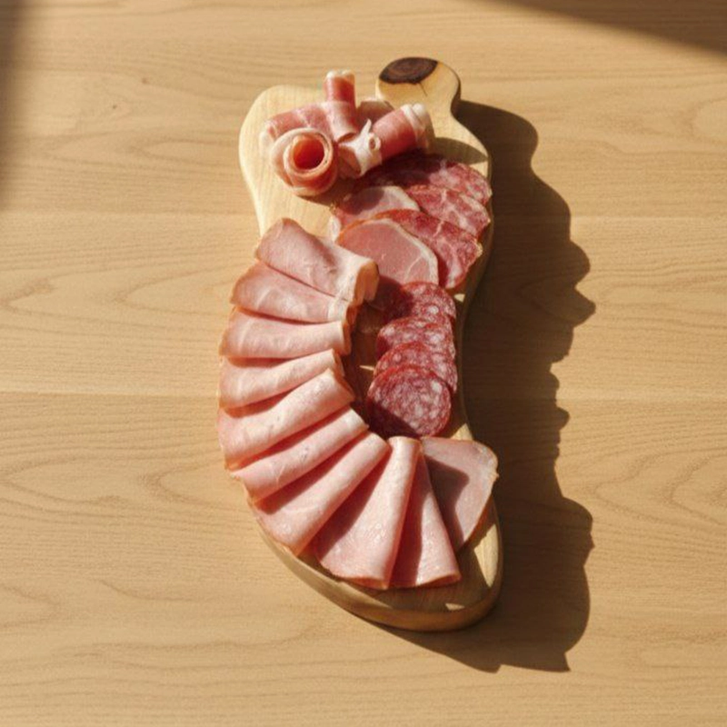 IMG_1599 تخته سرو چوب گردو – دستساز و طبیعی با طراحی شیک