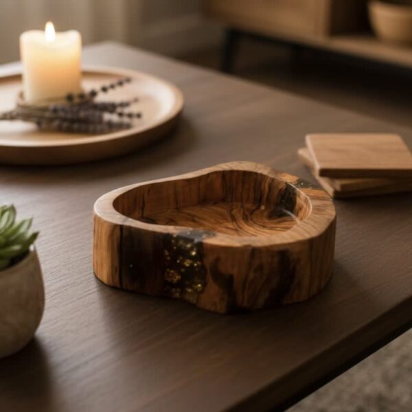 زیر سیگاری روستیک